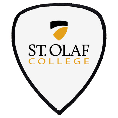 St. Olaf College Shield S Patch Designed By Sophiavictoria