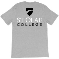 St. Olaf College Minnesota T-shirt | Artistshot