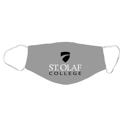 St. Olaf College Minnesota Face Mask Designed By Sophiavictoria