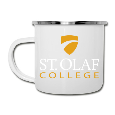 St. Olaf College Minnesota Camper Cup Designed By Sophiavictoria