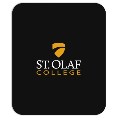 St. Olaf College Minnesota Mousepad Designed By Sophiavictoria