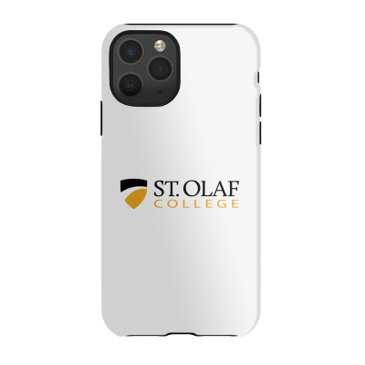 St. Olaf College Minnesota Iphone 11 Pro Case Designed By Sophiavictoria