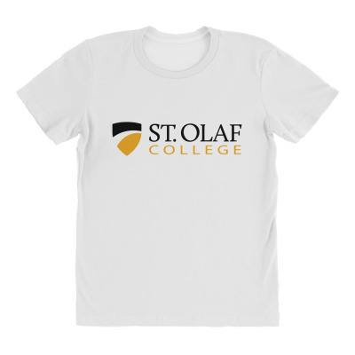 St. Olaf College Minnesota All Over Women's T-shirt Designed By Sophiavictoria