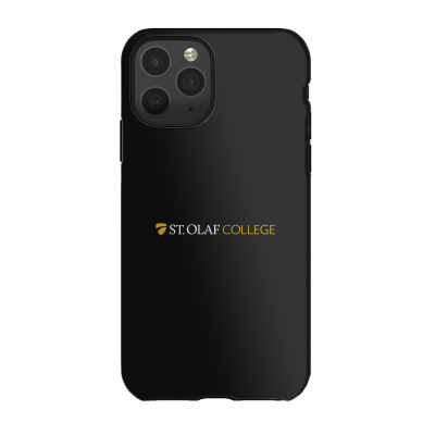 St. Olaf College Iphone 11 Pro Case Designed By Sophiavictoria