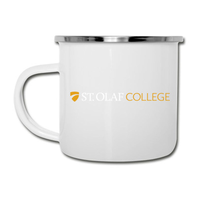St. Olaf College Camper Cup Designed By Sophiavictoria