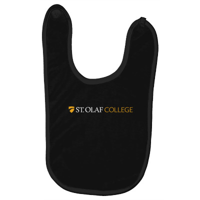 St. Olaf College Baby Bibs Designed By Sophiavictoria