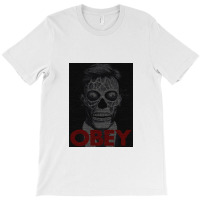 They Live Screenplay T-shirt | Artistshot