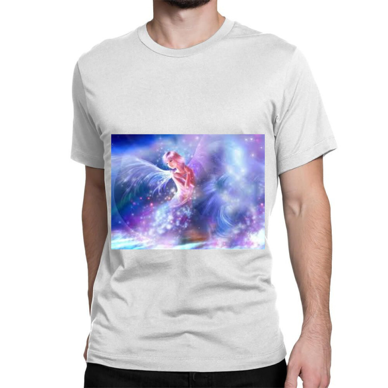 Magical Fairy Classic T-shirt | Artistshot