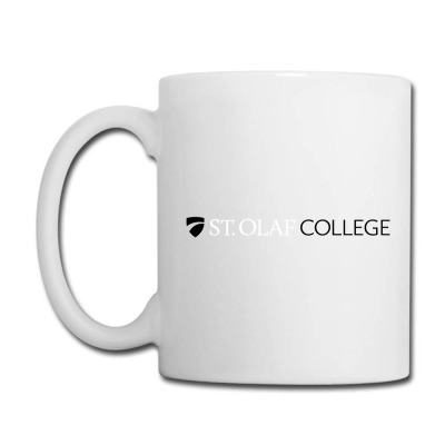 St. Olaf College Minnesota Coffee Mug Designed By Sophiavictoria