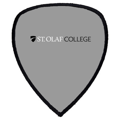 St. Olaf College Minnesota Shield S Patch Designed By Sophiavictoria