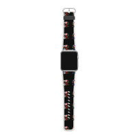 American Boy Love American Flag Apple Watch Band | Artistshot