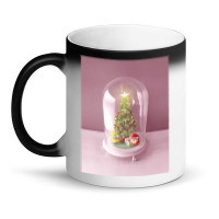 Christmas Bell Jar Magic Mug | Artistshot