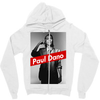 Best Merch Paul Nashton Zipper Hoodie | Artistshot