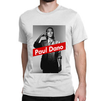 Best Merch Paul Nashton Classic T-shirt | Artistshot