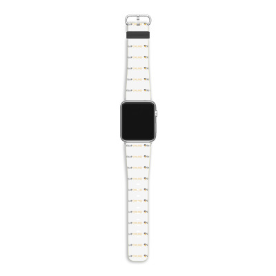 St. Olaf College Apple Watch Band Designed By Sophiavictoria
