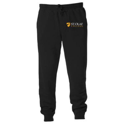 St. Olaf College Unisex Jogger Designed By Sophiavictoria