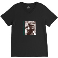 The Meat Soldiers V-neck Tee | Artistshot