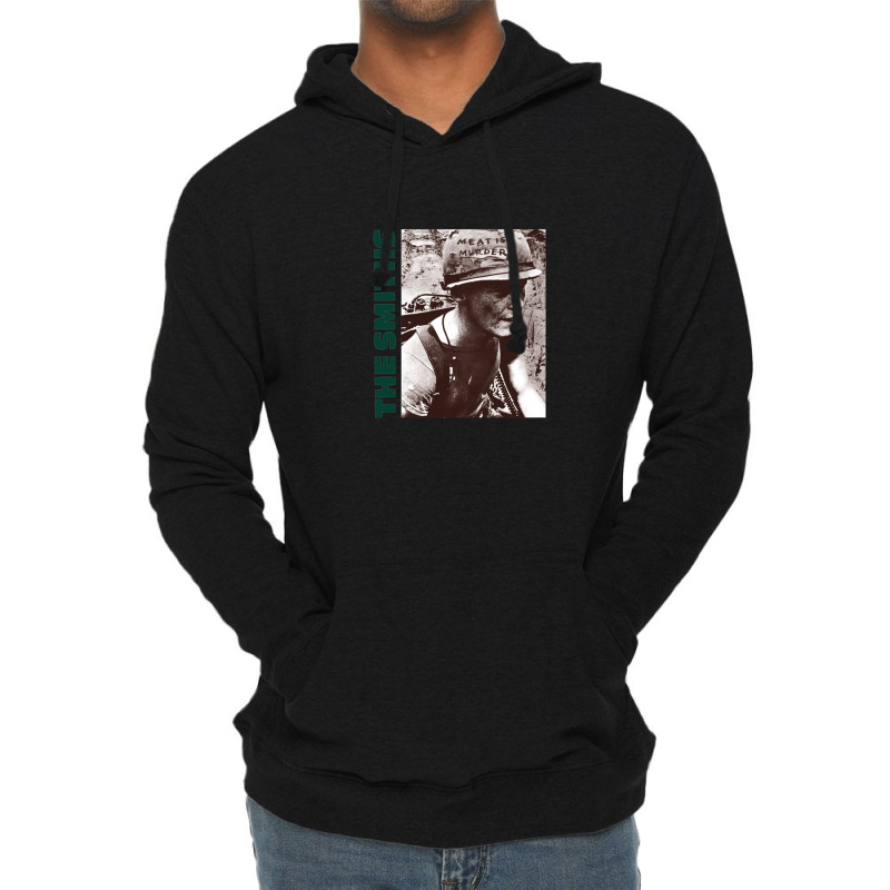 The Meat Soldiers Lightweight Hoodie | Artistshot