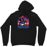 Transformers War For Cybertron Optimus Prime Leader Unisex Hoodie | Artistshot