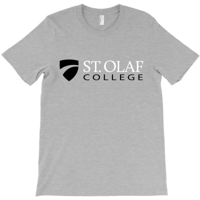 St. Olaf College Minnesota T-shirt Designed By Sophiavictoria