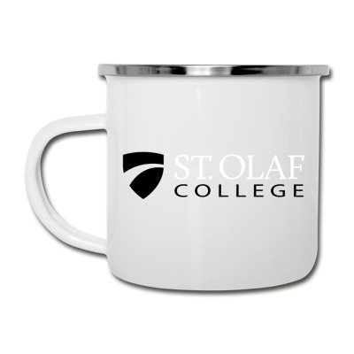 St. Olaf College Minnesota Camper Cup Designed By Sophiavictoria