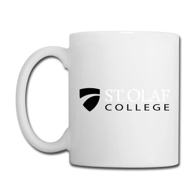 St. Olaf College Minnesota Coffee Mug Designed By Sophiavictoria