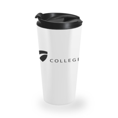 St. Olaf College Minnesota Travel Mug Designed By Sophiavictoria