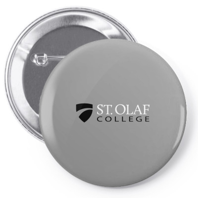 St. Olaf College Minnesota Pin-back Button Designed By Sophiavictoria