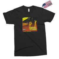 Ost (above The Rim - Digitally Remastered)gift Exclusive T-shirt | Artistshot