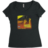 Ost (above The Rim - Digitally Remastered)gift Women's Triblend Scoop T-shirt | Artistshot