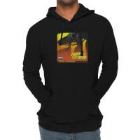 Ost (above The Rim - Digitally Remastered)gift Lightweight Hoodie | Artistshot