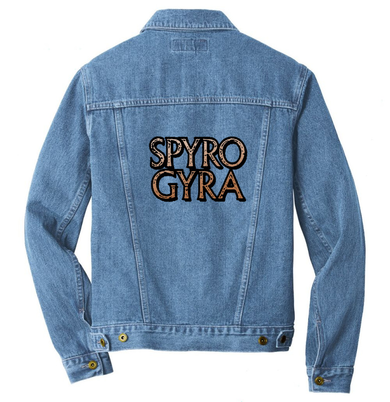 spyro jacket