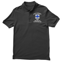 Proud 325th Airborne Infantry Regiment Veteran Mens Men's Polo Shirt | Artistshot