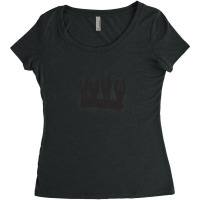 Reservation Dogs Women's Triblend Scoop T-shirt | Artistshot