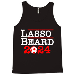 lasso beard 2024 Tank Top | Artistshot
