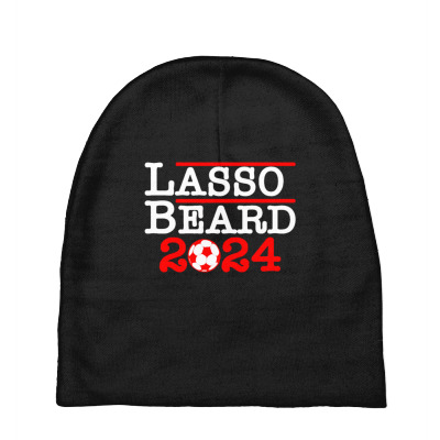Lasso Beard 2024 Baby Beanies Designed By Bariteau Hannah