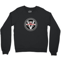 Vandals Crewneck Sweatshirt | Artistshot