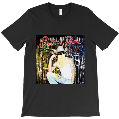 Country Music Lover's Design From Canada T-shirt Designed By Shop