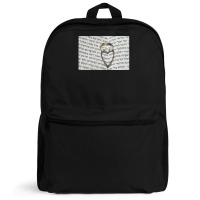 Jewish Wedding Concept Tri-blend Backpack | Artistshot