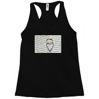 Jewish Wedding Concept Tri-blend Racerback Tank | Artistshot