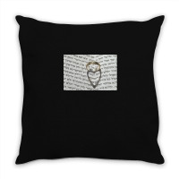 Jewish Wedding Concept Tri-blend Throw Pillow | Artistshot