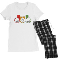 Dub Shirt [original Version] Women's Pajamas Set | Artistshot