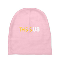 This Is Us Baby Beanies | Artistshot