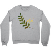 Fern Kiwi Gift New Zealand Crewneck Sweatshirt | Artistshot