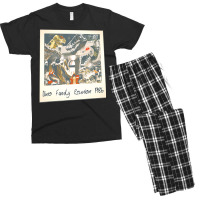 Us Transformers Dinobots Remix Family Reunion 01 Men's T-shirt Pajama Set | Artistshot