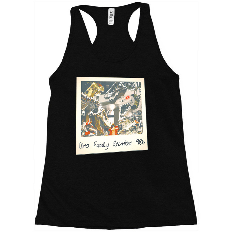 Us Transformers Dinobots Remix Family Reunion 01 Racerback Tank by PhamThinh | Artistshot