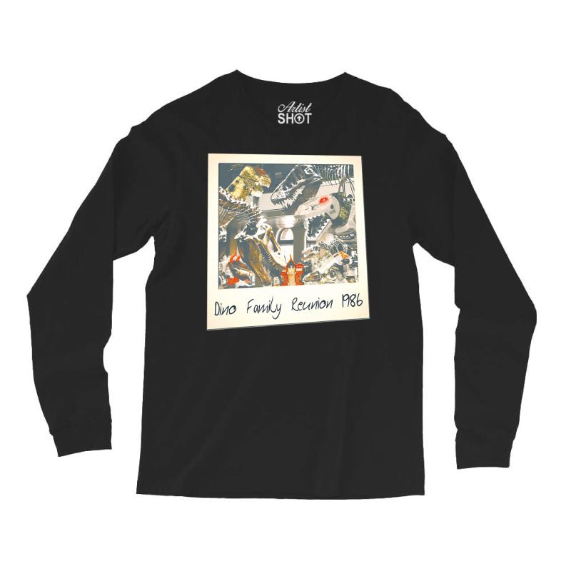 Us Transformers Dinobots Remix Family Reunion 01 Long Sleeve Shirts by PhamThinh | Artistshot