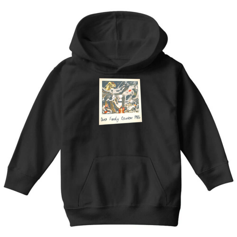 Us Transformers Dinobots Remix Family Reunion 01 Youth Hoodie by PhamThinh | Artistshot