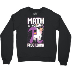 math teacher nerd student formula Crewneck Sweatshirt | Artistshot