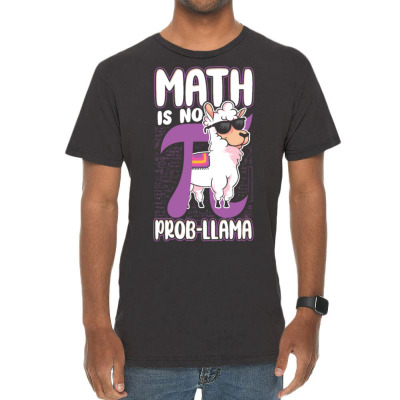 Math Teacher Nerd Student Formula Vintage T-shirt Designed By Bariteau Hannah